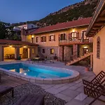 Willa Hacienda Grižane