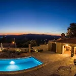 Hacienda Willa