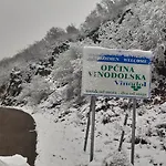 Willa Hacienda *