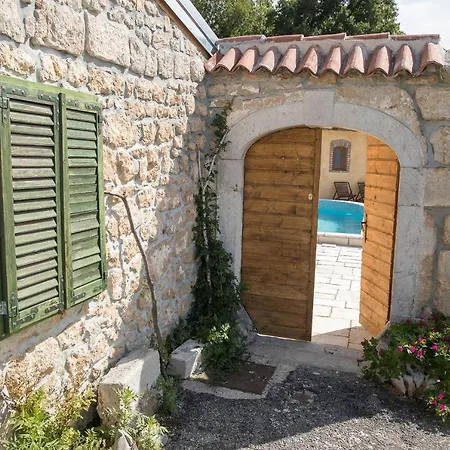 Hacienda Grižane