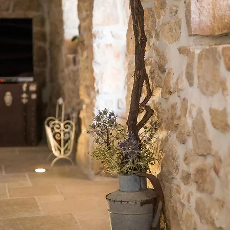 Willa Hacienda Grižane