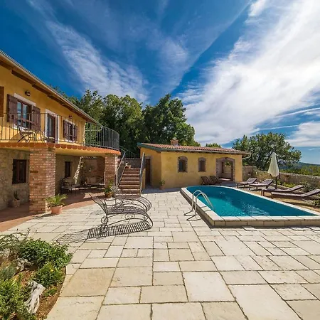 Hacienda * Grižane