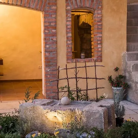 Hacienda *