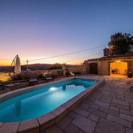 Villa Hacienda
