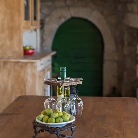 Hacienda Willa *