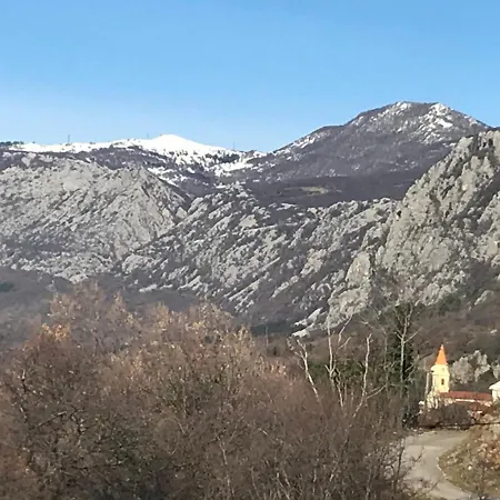 Villa Hacienda *