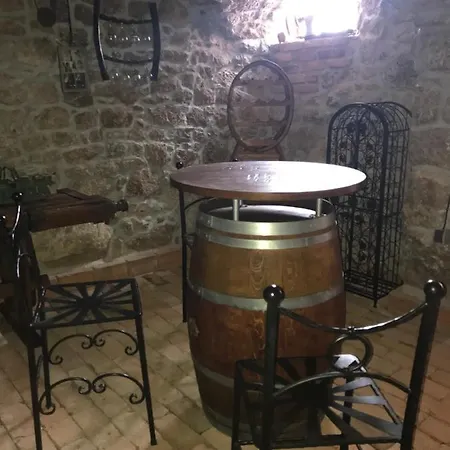 Hacienda Grižane