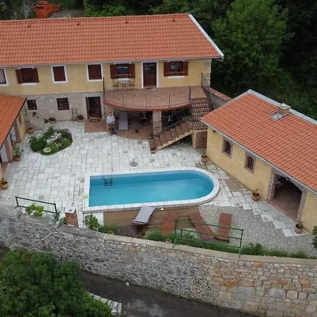 Willa Hacienda