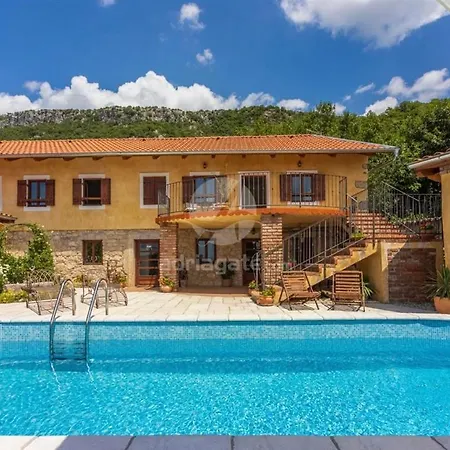 Hacienda Grižane