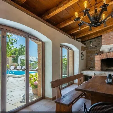 Hacienda * Grižane