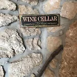 Vila Hacienda Grizane-Belgrad