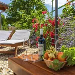Hacienda Villa Grizane-Belgrad