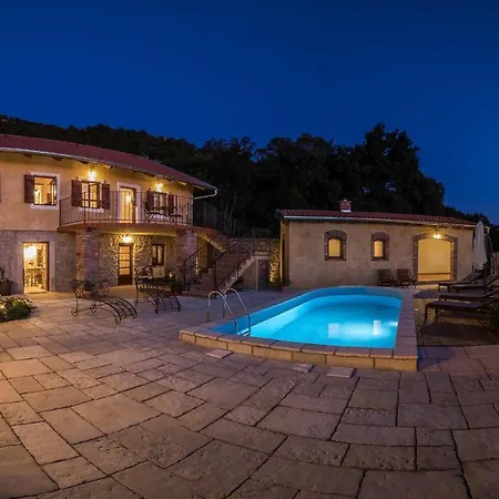 Hacienda *