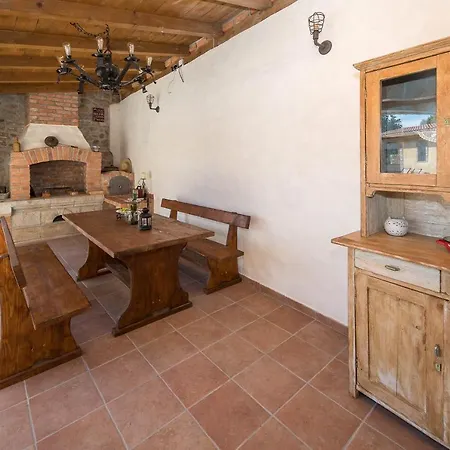 Villa Hacienda Grižane