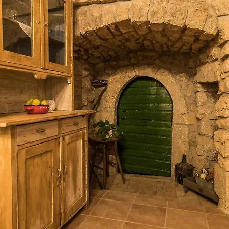 Vila Hacienda Grizane-Belgrad