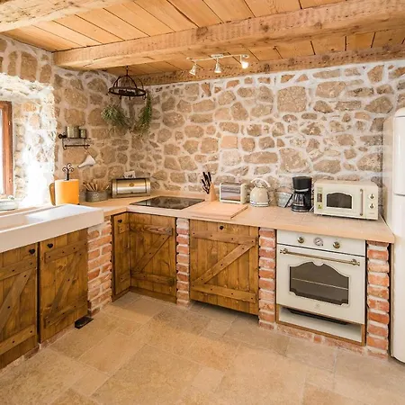 Hacienda Villa Grižane