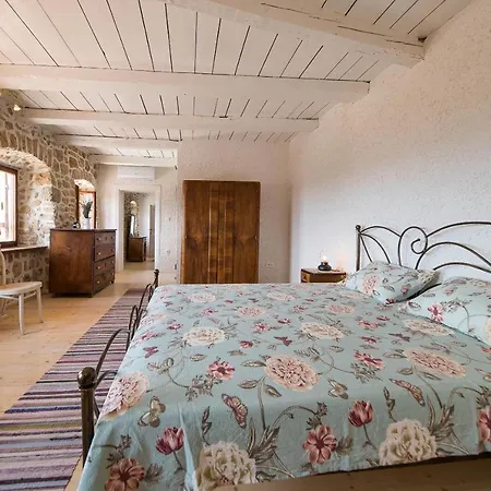 Hacienda Villa