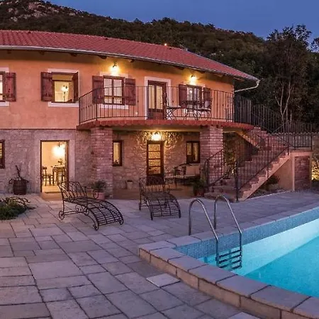 Hacienda * Grizane-Belgrad