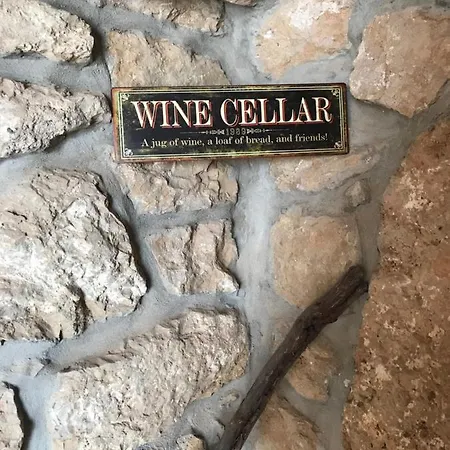 Villa Hacienda Grižane