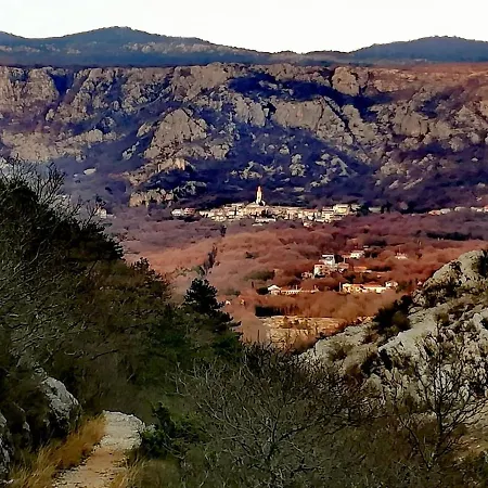 Hacienda Villa Grižane