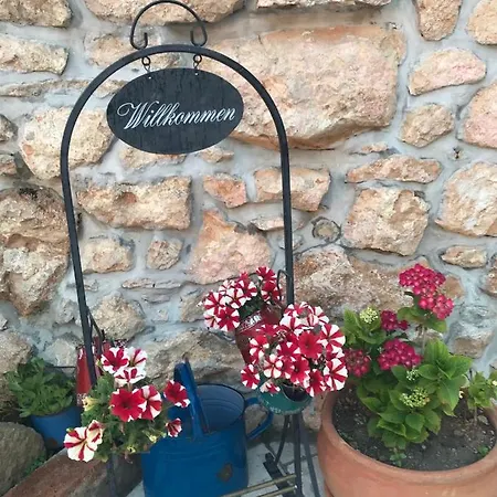 Villa Hacienda Grižane