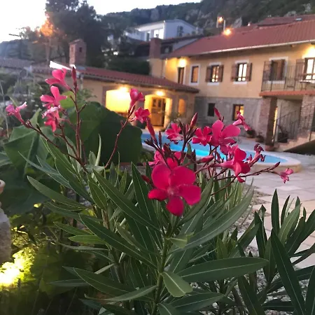 Hacienda Villa