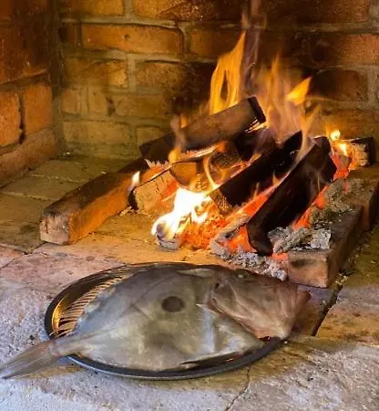 Hacienda Villa Grižane