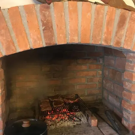 Hacienda Villa *