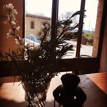 Hacienda Villa