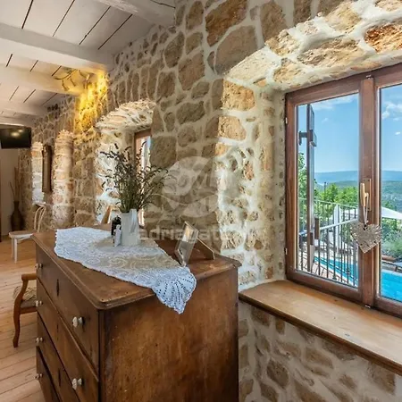 Villa Hacienda *