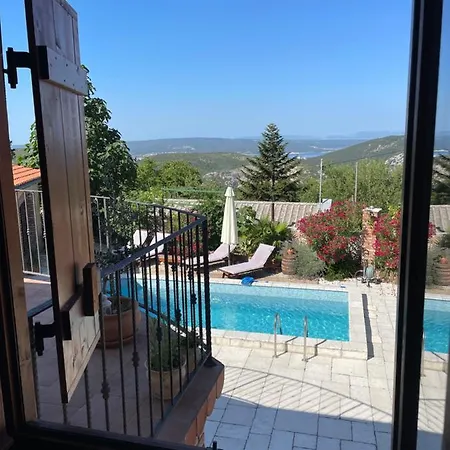 Hacienda Villa Grižane