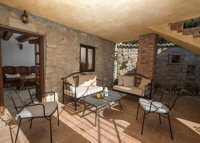 Hacienda Vila