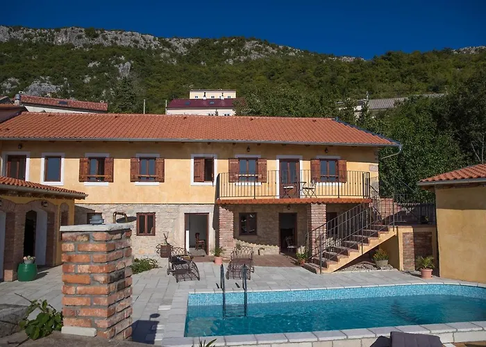 Hacienda Vila