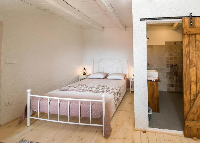 Vila Hacienda Grižane