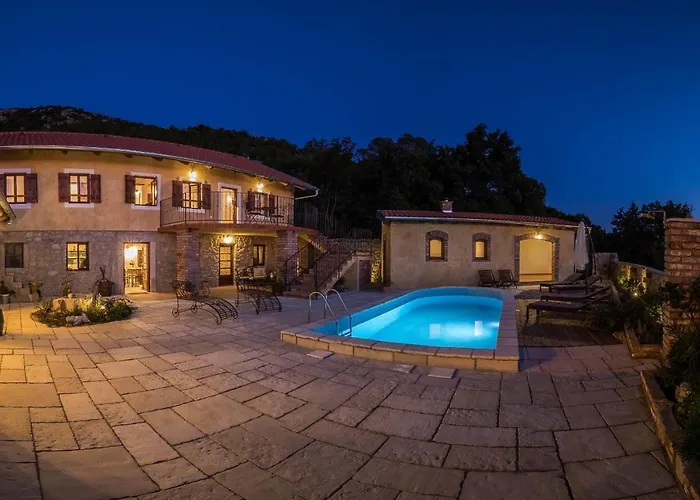 Hacienda *