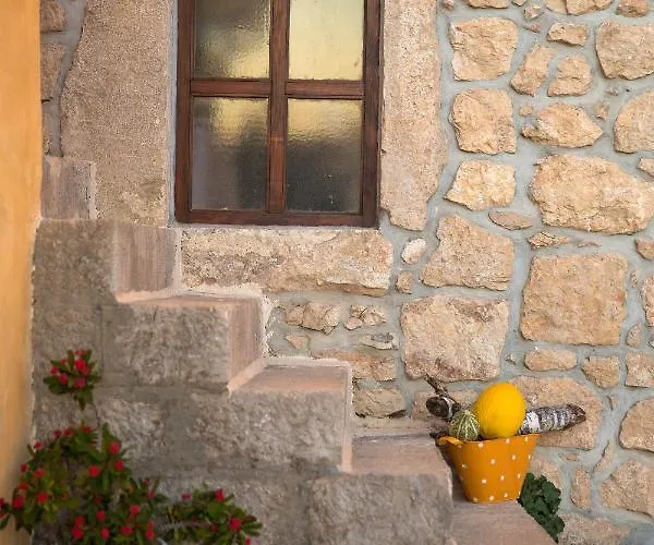 Vila Hacienda *