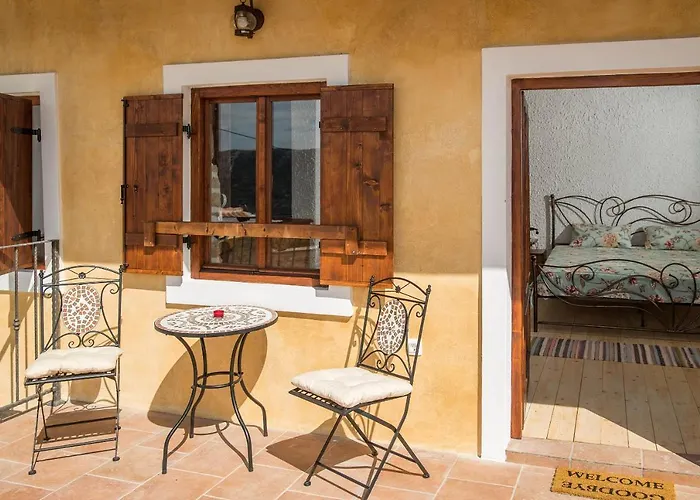 Hacienda