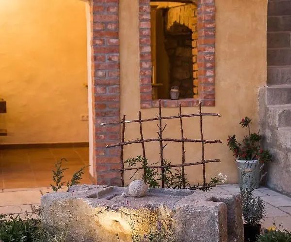 Hacienda *