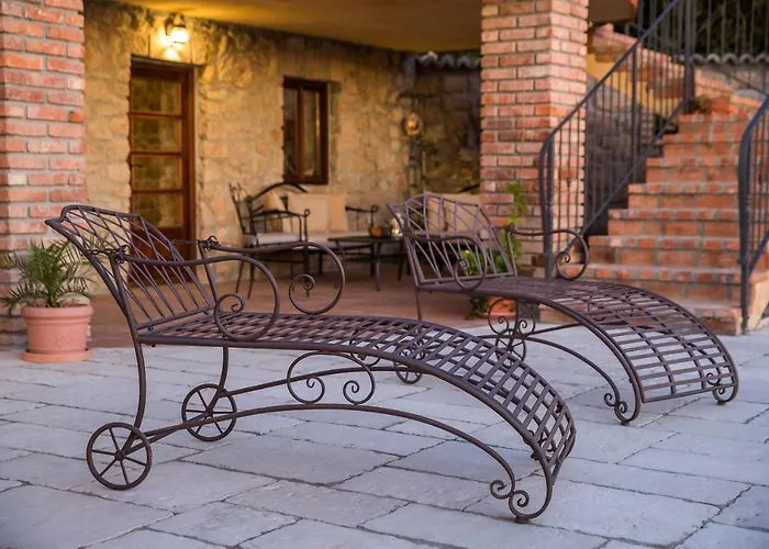 Hacienda Vila *