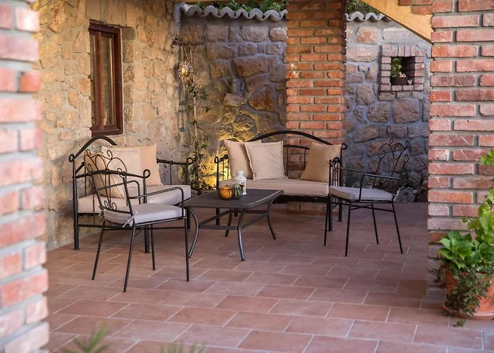 Hacienda Vila