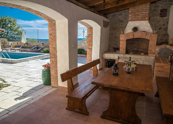 Hacienda Grižane