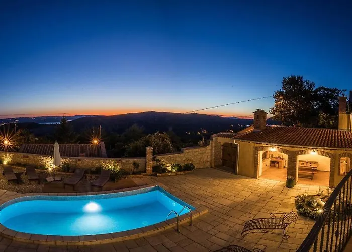 Hacienda Vila