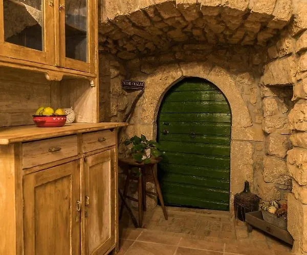 Vila Hacienda Grižane