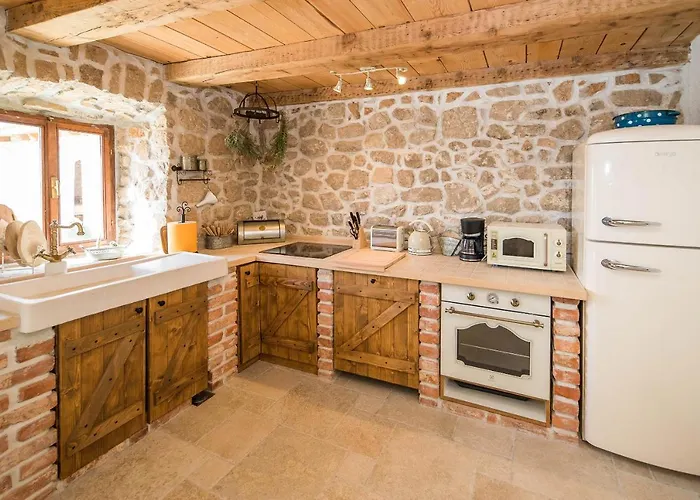 Hacienda Vila Grižane