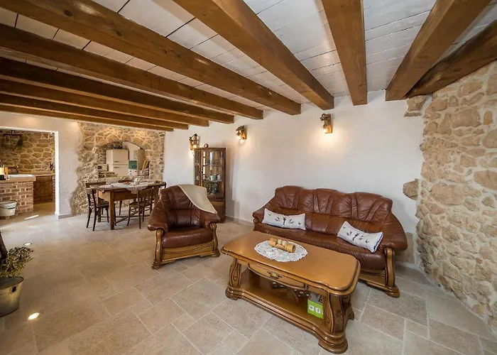 Hacienda * Grižane