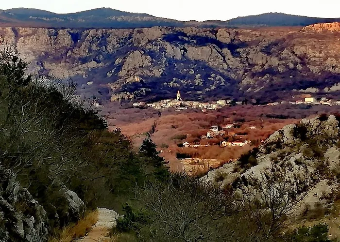 Hacienda Vila Grižane