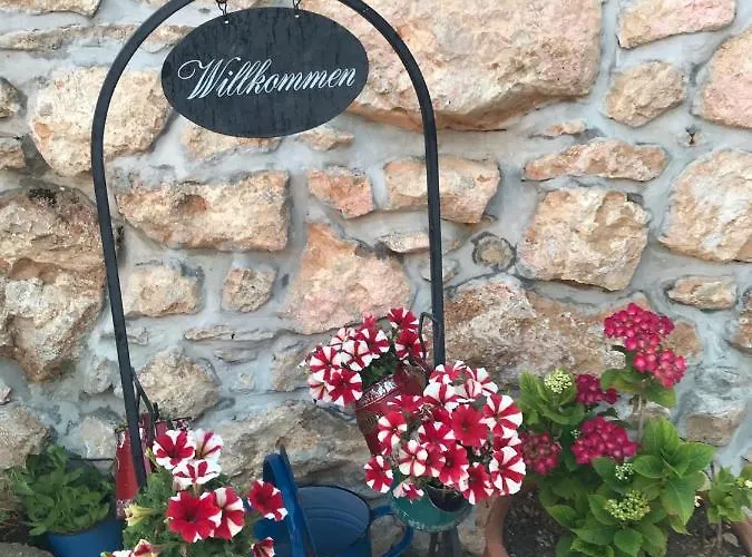 Vila Hacienda Grižane