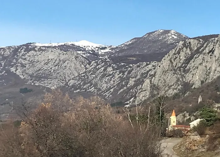 Vila Hacienda *