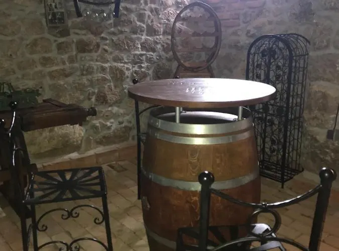 Hacienda Grižane