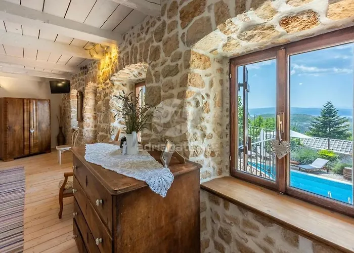 Vila Hacienda *